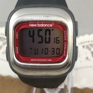 new balance sport watch